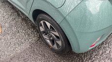 Hyundai i10 1.0 [63] Advance 5dr Auto [Nav] Petrol Hatchback